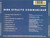 Dire Straits – Communiqué  (CD used Canada reissue VG+/VG+)