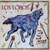 Los Lobos – How Will The Wolf Survive? (LP used Canada 1984 VG+/VG+)