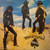 Motörhead — Ace Of Spades (Canada 1983 Reissue, EX/EX-)