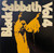 Black Sabbath — Vol 4 (Canada Reissue, EX/VG)