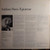 Anthony Davis  – Epistēmē (LP used US 10981 VG+/VG+)