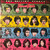 The Rolling Stones - Some Girls (1978 Japan, No OBI, Includes insert, NM/NM-) 