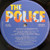 The Police – Zenyatta Mondatta (LP used Canada 1980 VG+/VG+)