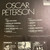 Oscar Peterson - Oscar Peterson (Oscar’s Bossa Nova/Latin Record!)