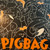 Pigbag - Papa's Got A Brand New Pigbag / Another Orangutango (1982 UK, 12” 45RPM, Maxi-single, VG+/VG+)