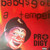 Prodigy - Baby's Got A Temper (2002 US, 12” Maxi-single, VG+/VG)