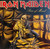 Iron Maiden - Piece Of Mind (NM/NM) (2014, EU, 180g Reissue)
