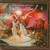 Devadip Carlos Santana & Turiya Alice Coltrane – Illuminations (LP used Japan 1974 comes with printed insert but no obi strip NM-/VG+)