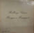 Rolling Stones — Beggars Banquet (UK Late 60’s Repress, EX/VG+)
