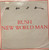 Rush — New World Man (UK 1982 12” Single, VG+/VG+)