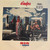 The Stranglers - Big In America (1986 UK, 12” 45RPM, EX/VG+) 
