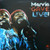 Marvin Gaye – Marvin Gaye Live! (LP used Canada 1974 gatefold VG+/VG+)