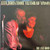 Etta James And Eddie "Cleanhead" Vinson – The Late Show (LP used US 1987 VG+/VG+)