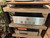 Audio Note Oto Line PP Integrated Amplifier 9/10 Class A EL84