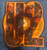 U2 - Unforgettable Fire Picture Disc