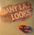 Dany Laj And The Looks - Ten Easy Pieces (2021 Canada, SEALED)