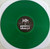 Axiom — Apathy & Privilege (US 2000, Green Vinyl, EX/VG+)