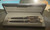 Technics Pen Set 1980’s Double Heart Papermate - Mint