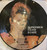 David Bowie - Supermen (VG/G) (1979, UK, 7” Single, Picture Disc) - Unofficial Release 