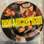 Elvis Costello - New Amsterdam (EX-/G) (UK, 1980, 7” Single, Picture Disc, Clear Rim)