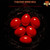 Various – The Red Bird Era Volume 2 (LP used UK 1979 compilation feat. Dixie Cups/Butterflies/and others VG+/VG+)