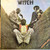 Witch - Including Janet (Yellow Vinyl - EX/EX-)