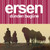 Ersen – Dünden Bugüne (LP used Spain 2017 remastered reissue of Turkish psych rock in gatefold jacket NM-/NM-)