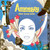Amnesty – Free Your Mind The 700 West Sessions  (2LPs used US 2007in gatefold sleeve ...recorded in 1972-1973...NM-/NM-)