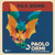 Paolo Ormi E La Sua Orchestra – P.O.X. Sound (LP used Italy 2022 limited edition reissue NM-/NM-)