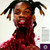 Denzel Curry – Ta13oo (LP used US 2018 deluxe club edition in gatefold jacket with obi on gold and black marbled vinyl NM-/NM-)