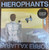 Hierophants - Parallax Error (2015 US, Yellow vinyl, In open shrink, NM/NM-) 