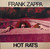 Frank Zappa - Hot Rats (2016 US, Reissue/Remastered, Gatefold, 180g, NM-/EX) 