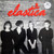 Elastica - Elastica (1995 Misprint Original with Booklet VG+/VG+)