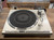 Pioneer PL-200 with Stanton 500 Cartridge 