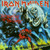 Iron Maiden – The Number Of The Beast (LP used Canada 1982 VG+/VG+)