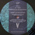 David Sylvian + Holger Czukay – Plight & Premonition (LP used Canada 1988 in open shrink VG+/VG+)