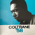 John Coltrane – Coltrane '58: The Prestige Recordings  (8LP box set NEW SEALED US 2019 remastered compilation from Craft Recordings and Prestige)
