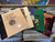 ZZ - Top From The Top: 1971-1976 (2024 Box Set, 5XLP, Includes felt slipmat, In open shrink, NM/NM) 