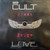 The Cult — Love (Canada 1985, EX/VG+)