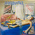 Marillion — Fugazi (Europe 1984, EX/EX-)
