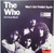 The Who – The First Singles Box  (12 x 7 inch single box set NEW SEALED UK 2004 stereo/mono comes with 16 page colour booklet NM-/NM-)