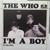 The Who – The First Singles Box  (12 x 7 inch single box set NEW SEALED UK 2004 stereo/mono comes with 16 page colour booklet NM-/NM-)