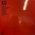 King Gizzard and The Lizard Wizard — Infest The Rats’ Nest (Australia 2019, Dark Red “Hell” Edition, NM/NM)