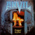 Anvil – Forged In Fire (LP used Canada 1983 VG+/VG+)