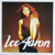 Lee Aaron – Lee Aaron (LP used Canada 1987 hole punch top left corner VG+/VG+)