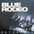 Blue Rodeo – Outskirts (LP used Canada 1987 VG+/VG+)