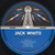 Jack White – Live At Third Man Records - Nashville & Cass Corridor (3LPs used US 2018 limited edition die cut trifold jacket on black. translucent blue and white vinyl NM-/VG+)