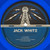 Jack White – Live At Third Man Records - Nashville & Cass Corridor (3LPs used US 2018 limited edition die cut trifold jacket on black. translucent blue and white vinyl NM-/VG+)