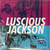 Luscious Jackson - Naked Eye (12" Single Produced by Daniel Lanois)