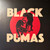 Black Pumas - Black Pumas (2019 US, Cream vinyl, NM/EX-)  